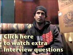 Click Here to see Stubhy's Interview